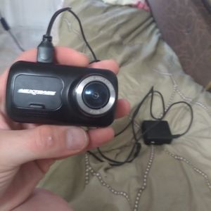 Dash cam